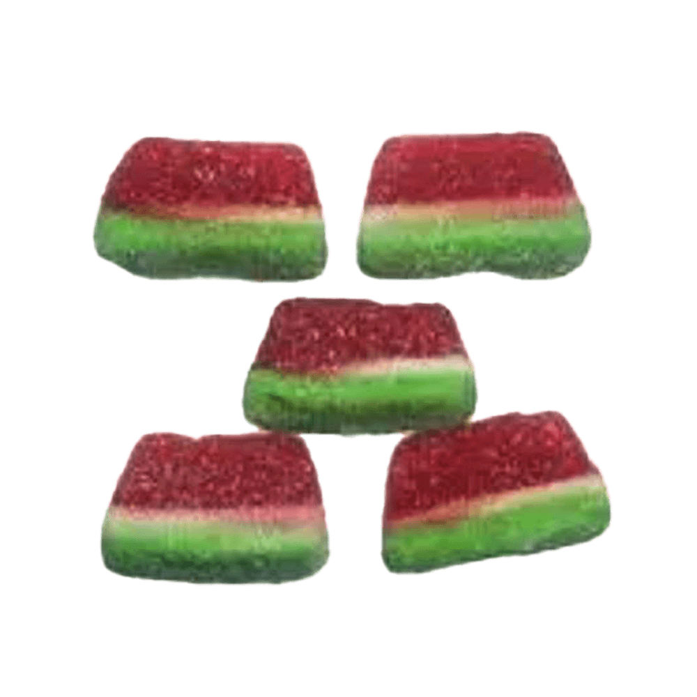 ST-25MG Delta 9 THC Watermelon 10 Count